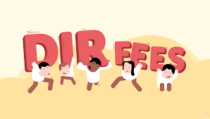 DIR Fees